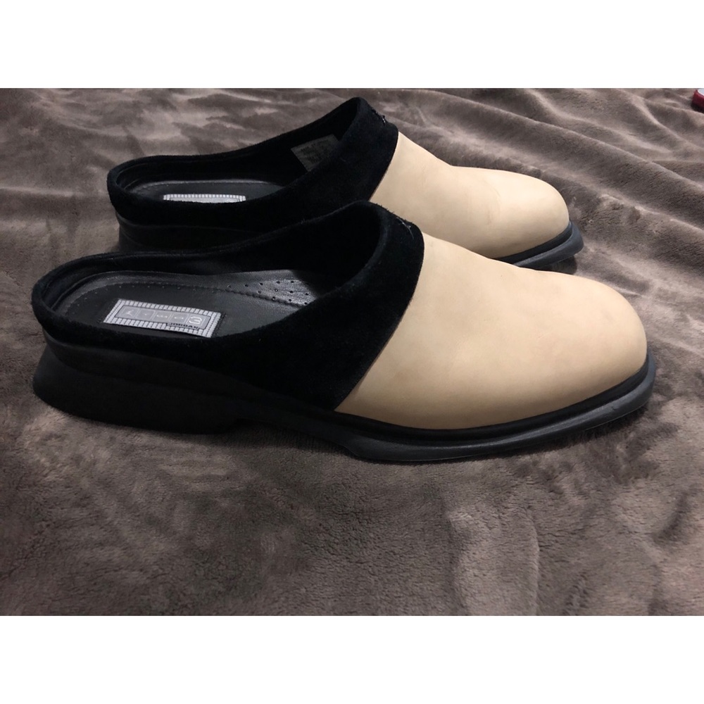 ULTRA RARE✨Vintage Jordan Two3 Cali Suede Loafers